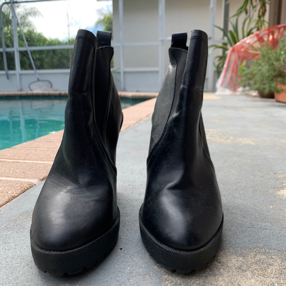 ASOS Ankle Boots